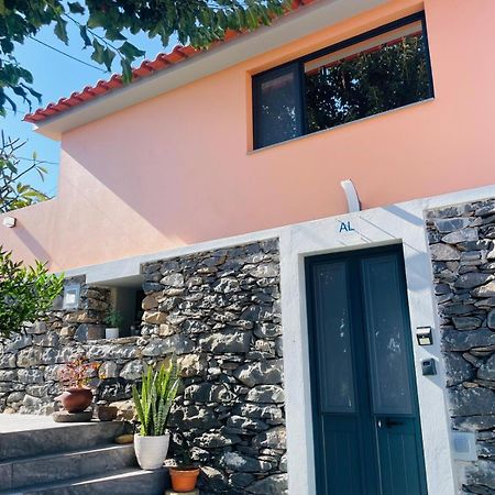 ホテル Cozy House フンシャル エクステリア 写真