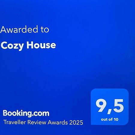 ホテル Cozy House フンシャル エクステリア 写真