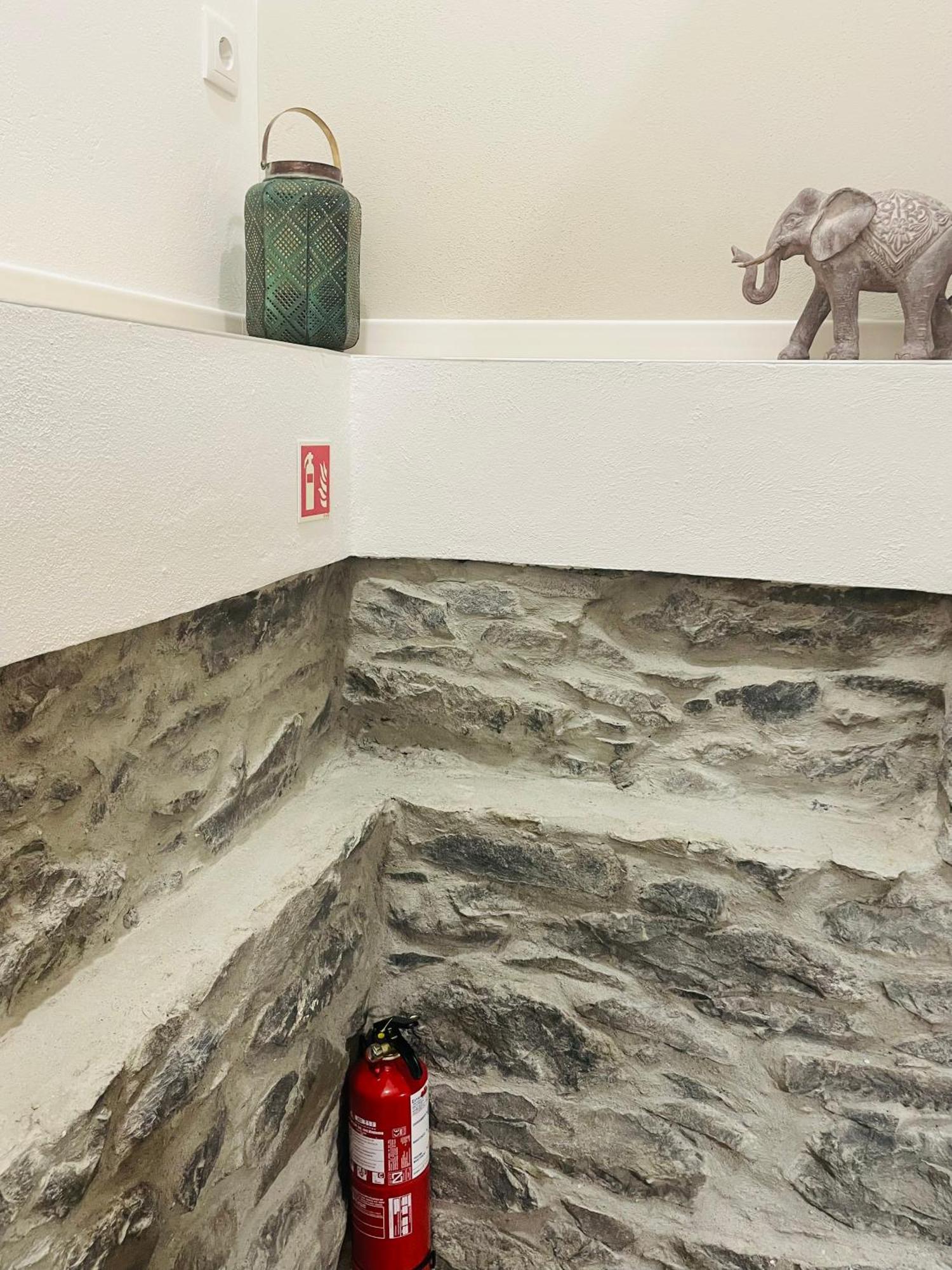 ホテル Cozy House フンシャル エクステリア 写真