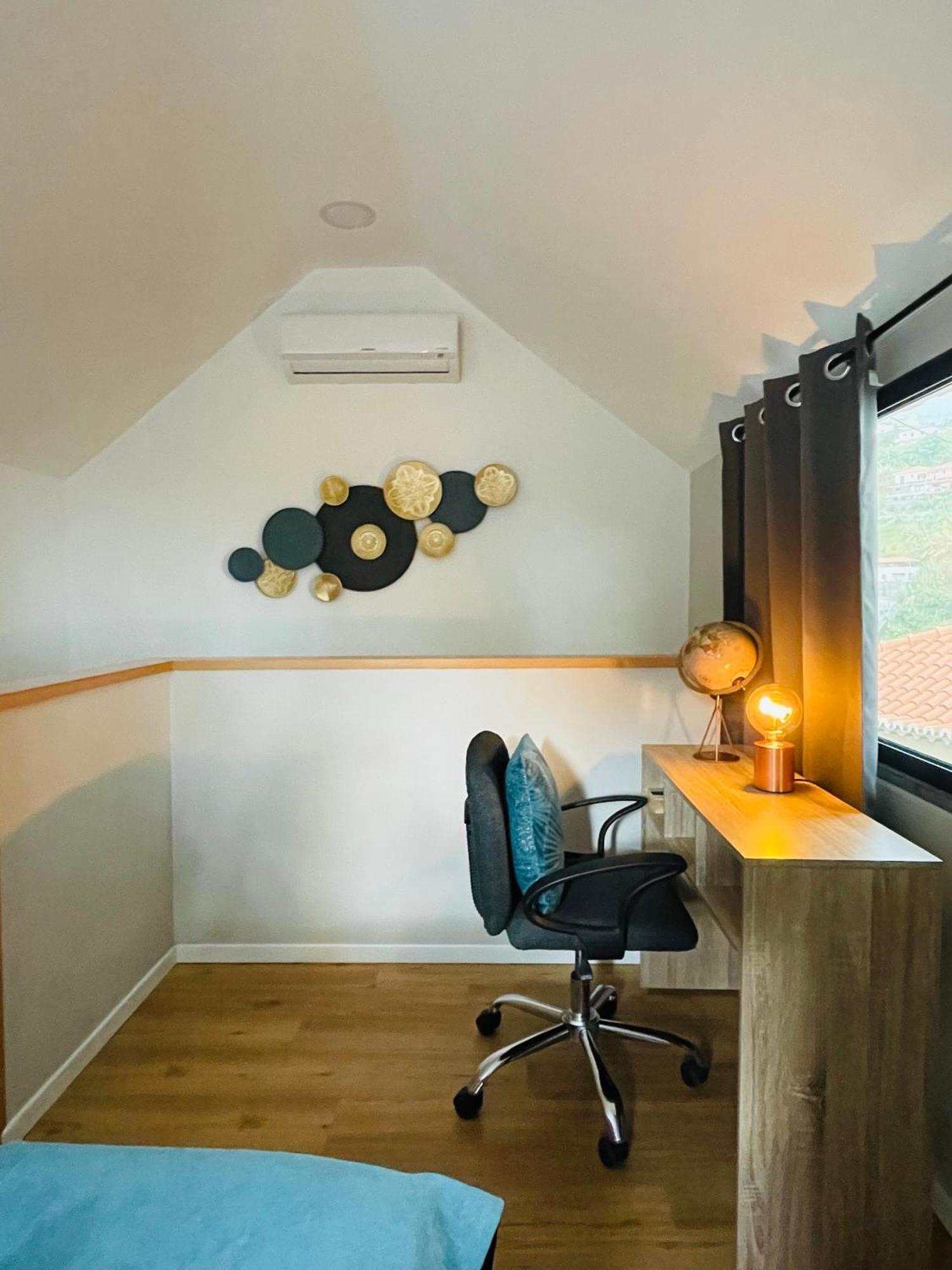ホテル Cozy House フンシャル エクステリア 写真
