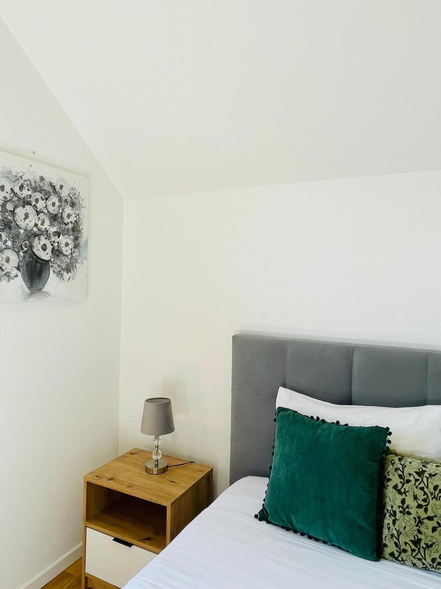 ホテル Cozy House フンシャル エクステリア 写真