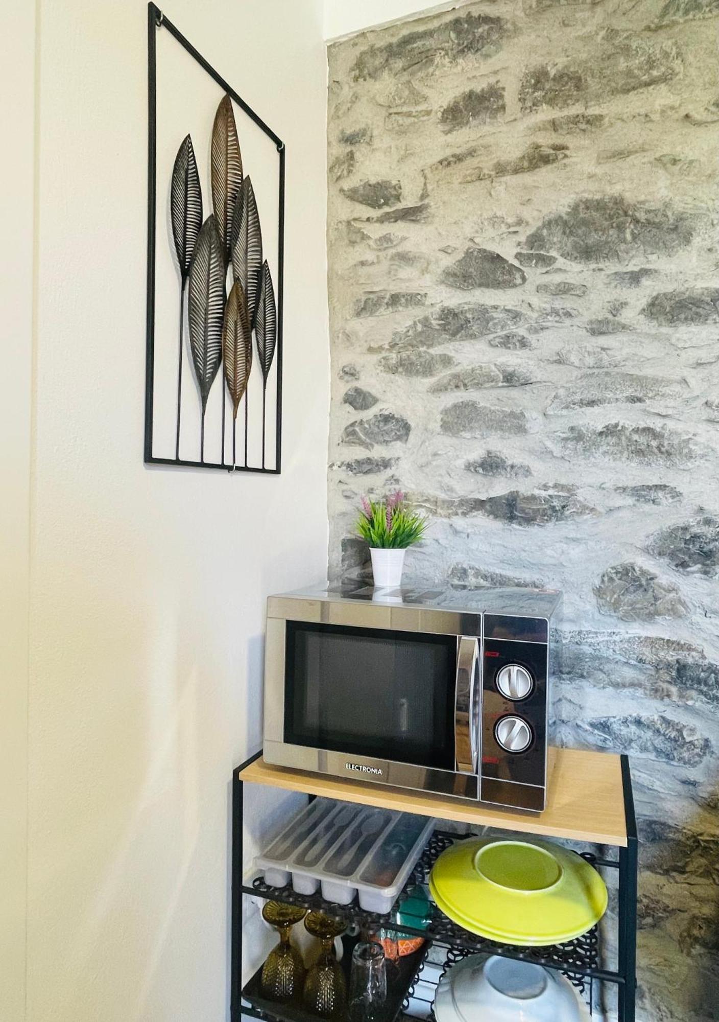 ホテル Cozy House フンシャル エクステリア 写真