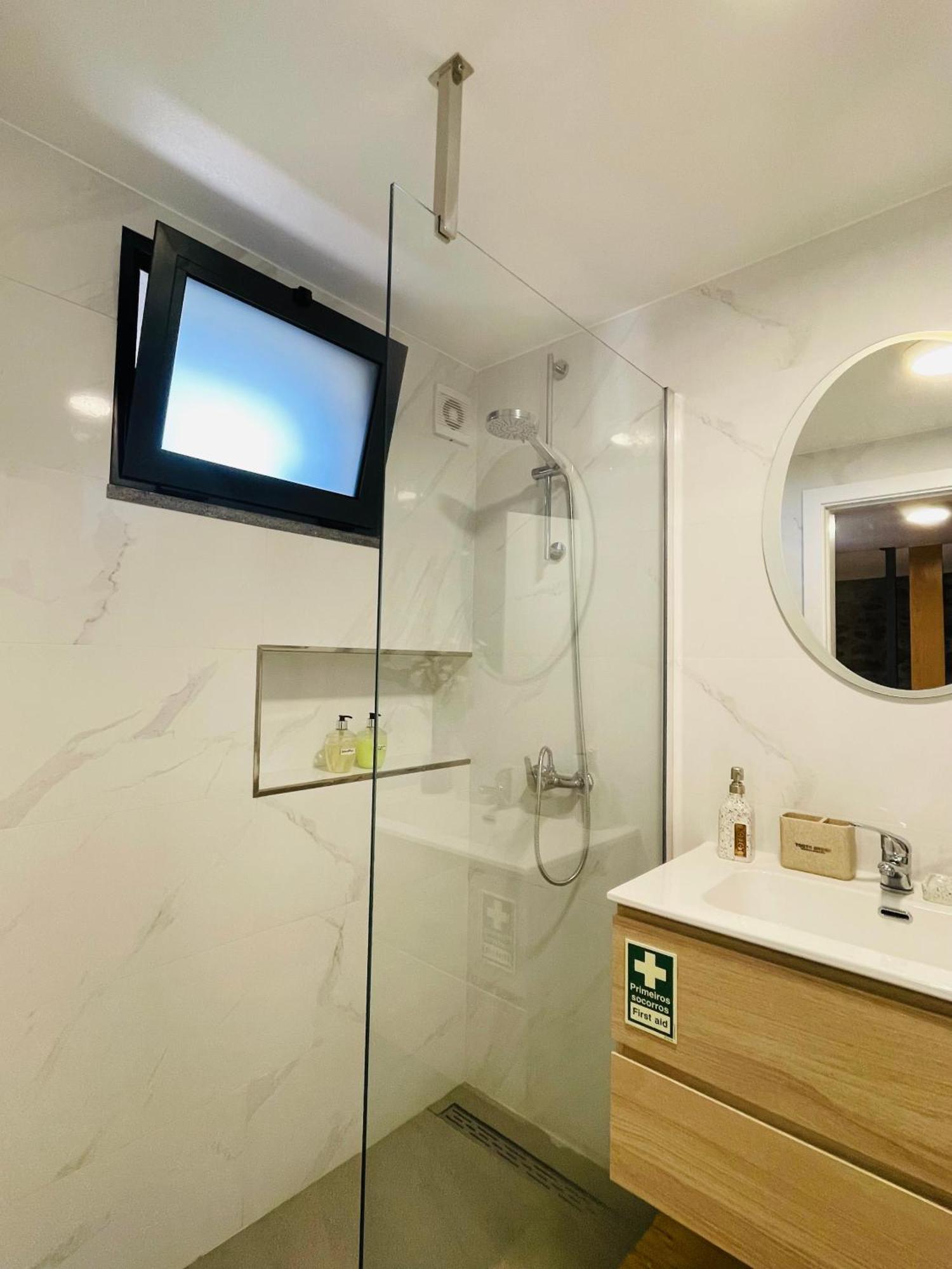 ホテル Cozy House フンシャル エクステリア 写真